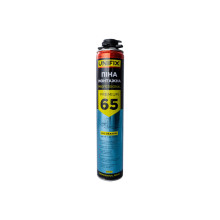 Пена монтажная Unifix 850 мл x 65 л PRO