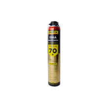 Пена монтажная Unifix 870 мл x 70 л PRO
