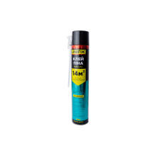 Пена-клей Unifix 750 мл x 14 м² ручная