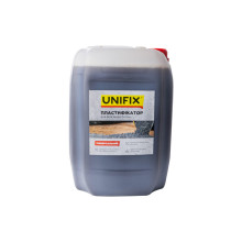 Пластификатор для бетона Unifix 10 кг универсальный