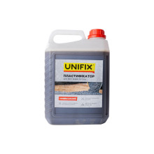 Пластификатор для бетона Unifix 5 кг универсальный
