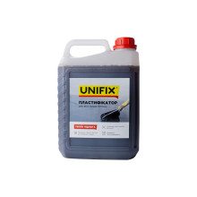 Пластификатор для бетона Unifix 5 кг теплый пол