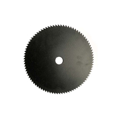 Диск для триммера DV 255мм x 80Т