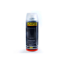 Лак универсальный Unifix 400мл матовый