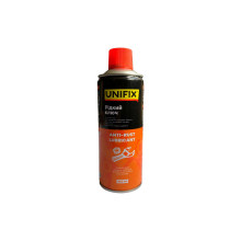 Смазка жидкий ключ Unifix 450мл