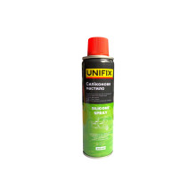 Смазка силиконовая Unifix 250мл