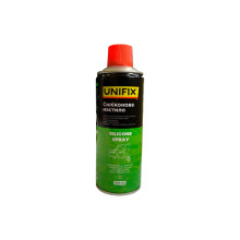 Смазка силиконовая Unifix 450мл