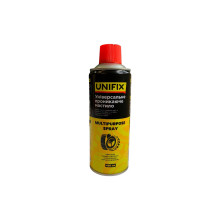 Смазка проникающая Unifix 450мл