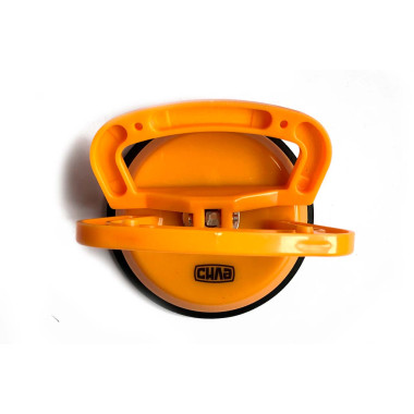 Держатель-присоска для стекла Сила 1 x 120мм x 40кг