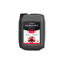 Пена активная Intertool 5л x 1:2