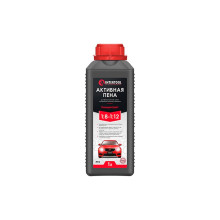 Пена активная Intertool 1л x 1:8-1:12 концентрат