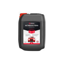 Пена активная Intertool 5л x 1:8-1:12 концентрат