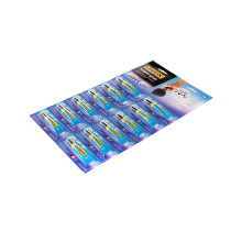 Супер клей Unifix 2г гель (12 шт.) Супер клей Unifix 2г гель (12 шт.)