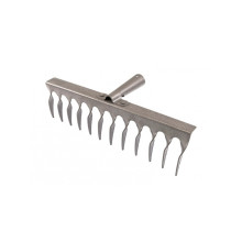Грабли витые Mastertool 12 зубьев