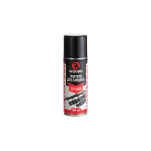 Смазка для цепей Intertool 200мл