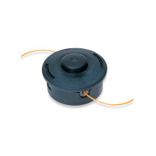 Катушка для триммера Intertool ручная высокая STi