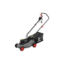Газонокосилка электрическая Intertool 1200Вт x 320мм x 30л