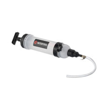 Шприц для технических жидкостей Intertool 1.5мл