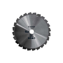 Диск для триммера Intertool 228мм x 24Т победитовый