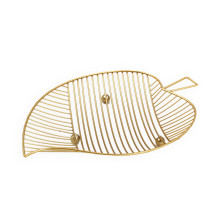 Фруктовница Maestro 385 x 253мм бронзовая