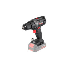 Шуруповерт аккумуляторный Intertool-Storm 20В без Li-Ion