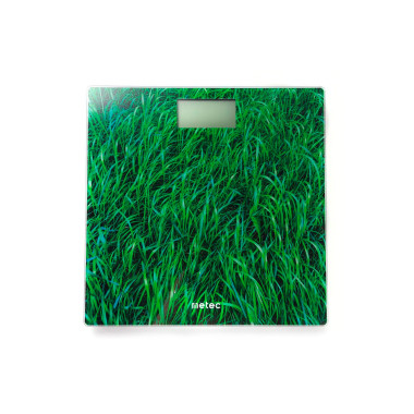 Весы напольные Metec 180кг x 300 x 300мм x CR2032