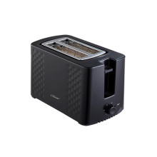 Тостер Maestro 750Вт черный