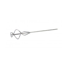 Миксер для раствора SDS+ Mastertool 120 x 560мм