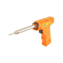 Паяльник контактный Mastertool 25 x 80Вт пистолет