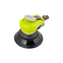 Шлифмашина эксцентриковая пневматическая Vertwoll 125мм