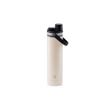 Термобутылка Сила 650мл Sport White