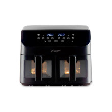 Мультипечь Maestro 2000Вт x 4.5+4.5л