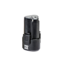 Аккумулятор для шуруповерта Intertool 12В x 2Ач Li-Ion WT-0321