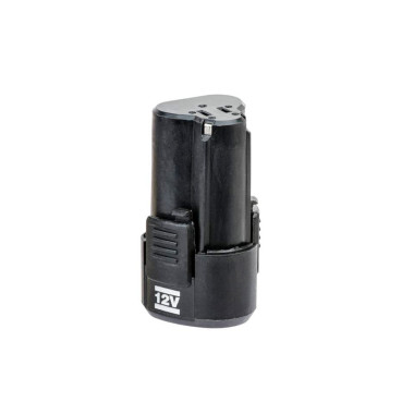 Аккумулятор для шуруповерта Intertool 12В x 2Ач Li-Ion WT-0321