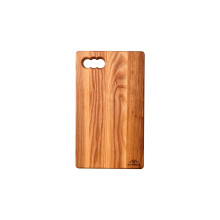 Доска разделочная Eco Tabulas 300 x 180 x 17мм с отверстием