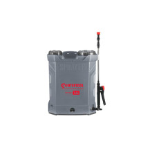 Опрыскиватель аккумуляторный Intertool 16л x 8Ач