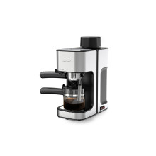 Кофеварка рожковая Maestro 800Вт x 960мл