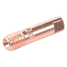 Наконечник Apro M6 x 0.8 x 6 x 25мм (10 шт.)