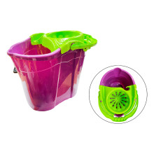 Ведро с отжимом МОП 14л Ведро с отжимом МОП 14л