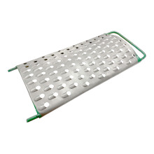 Терка кормовая Sivan 380 x 200мм зеленая