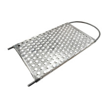 Терка кормовая Sivan 350 x 230мм нержавейка