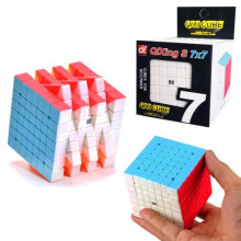 Кубик-рубик QiXing  7x7 148