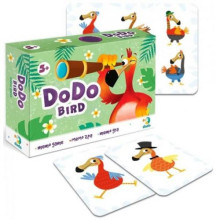 Игра карточная Додо 300199
