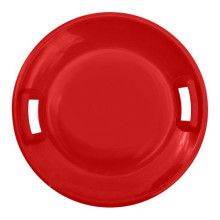 Ледянка диск НЛО (красный) 190100U