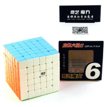 Кубик-рубик QiFan  6x6