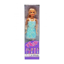 Кукла Ася 35126