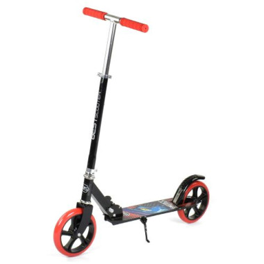 Самокат двухколесный "Best Scooter" TS-132848s