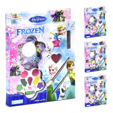 Набор косметики Frozen Make Up MY30088C-120