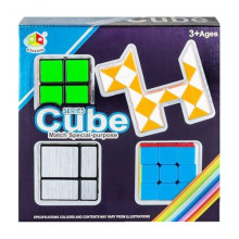 Логическая игра Cube FX7864