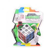 Кубик Рубика с таймером 041